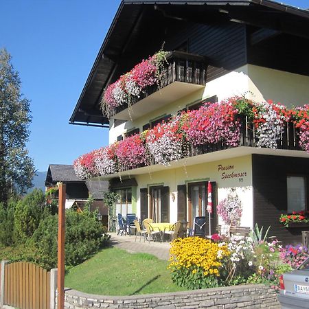 Pension Speckmoser Bad Mitterndorf Extérieur photo
