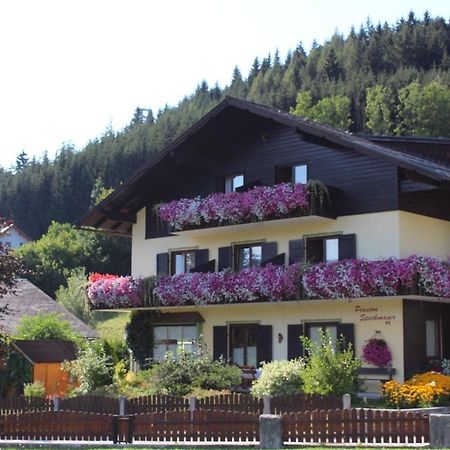 Pension Speckmoser Bad Mitterndorf Extérieur photo