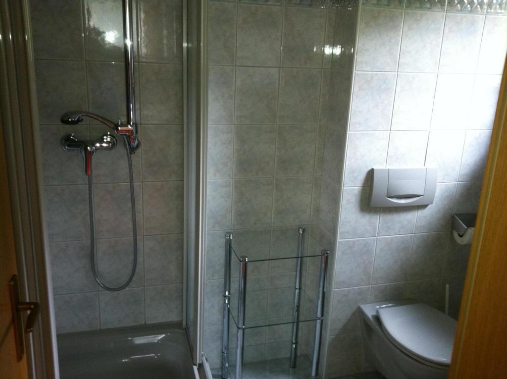 Pension Speckmoser Bad Mitterndorf Chambre photo