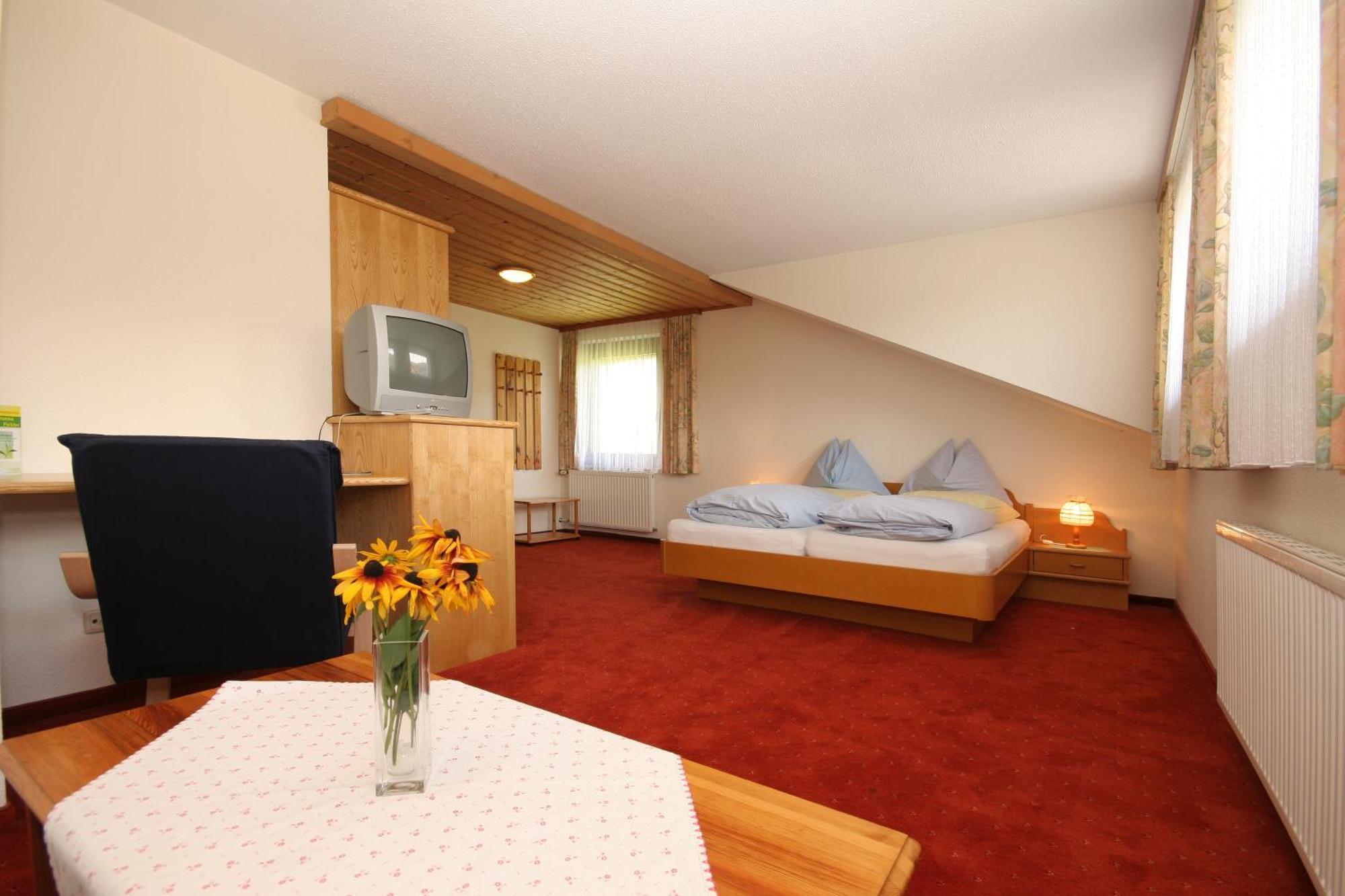 Pension Speckmoser Bad Mitterndorf Extérieur photo
