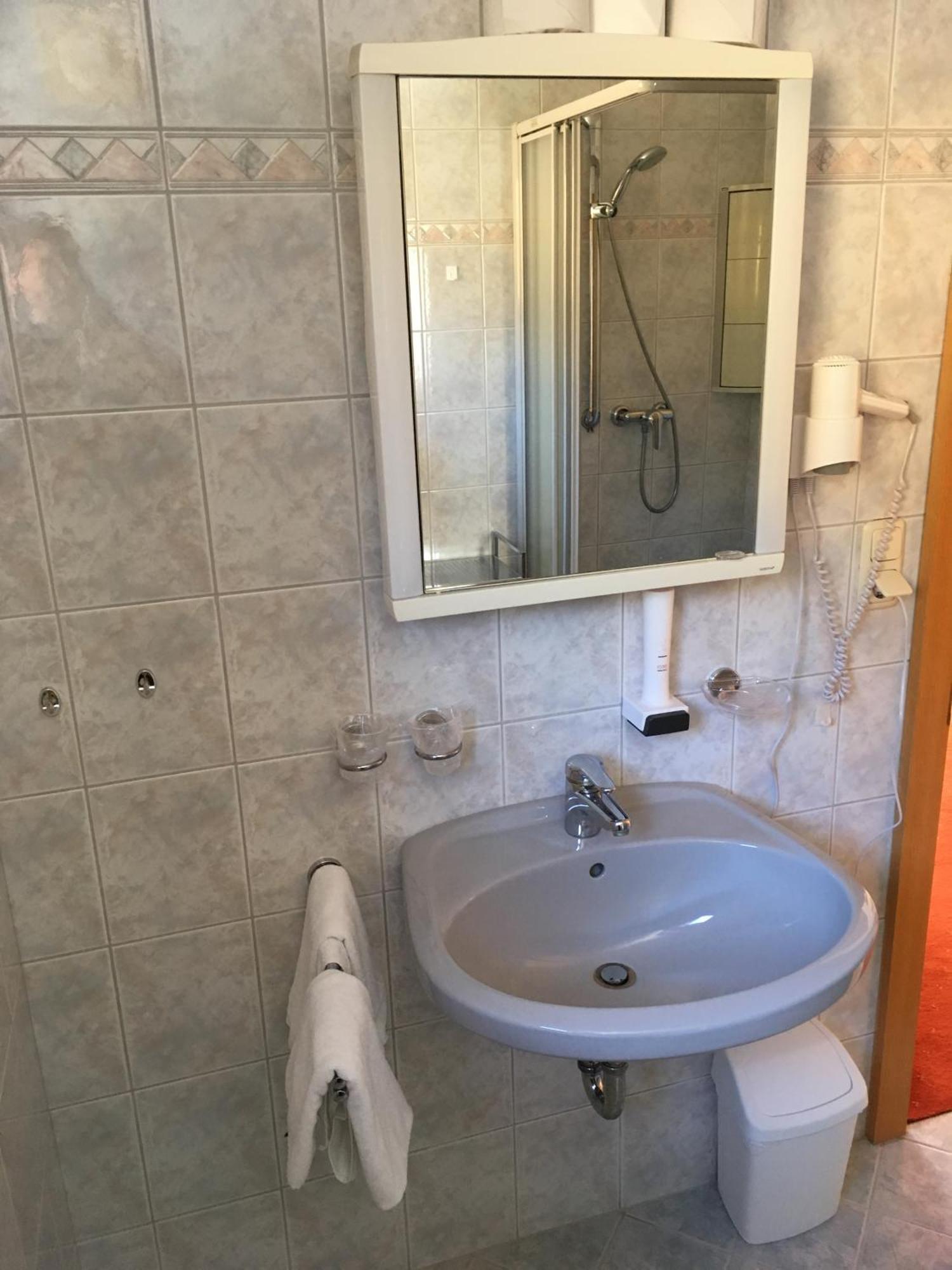 Pension Speckmoser Bad Mitterndorf Extérieur photo
